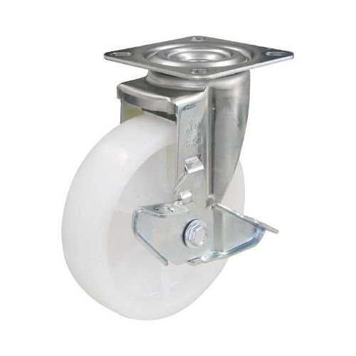 TRUSCO Nylon Caster(TYS Series) TYSNYB-150