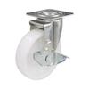 TRUSCO Nylon Caster(TYS Series) TYSNYB-150 view 1