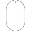 TRUSCO Valve Open and Closing Card T459-15 view 1