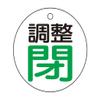 TRUSCO Valve/Pipe Identifiying Goods T85602 view 1