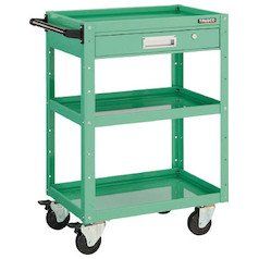 TRUSCO Eagle Wagon EGW-963VJ-YG