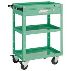 TRUSCO Eagle Wagon EGW-963VJ-YG