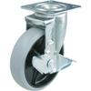 TRUSCO Urethane Caster(TYS Series) TYSUB-150 view 1
