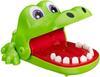 Hasbro Gaming  Crocodile Dentist, Game of Skill (B04081750) [May not be in English] Italian Version view 1