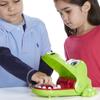 Hasbro Gaming  Crocodile Dentist, Game of Skill (B04081750) [May not be in English] Italian Version view 2