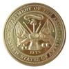 U.S. ARMY 25th Infantry Division GP coin 1069# view 2