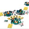Dimension - A 3D Fast-Paced Puzzle Game from Kosmos | Up to 4 Players, for Fans of Strategy, Quick-Thinking & Logic | Parents' Choice Silver Honor & Oppenheim Toy Portfolio Platinum Award Winner view 4