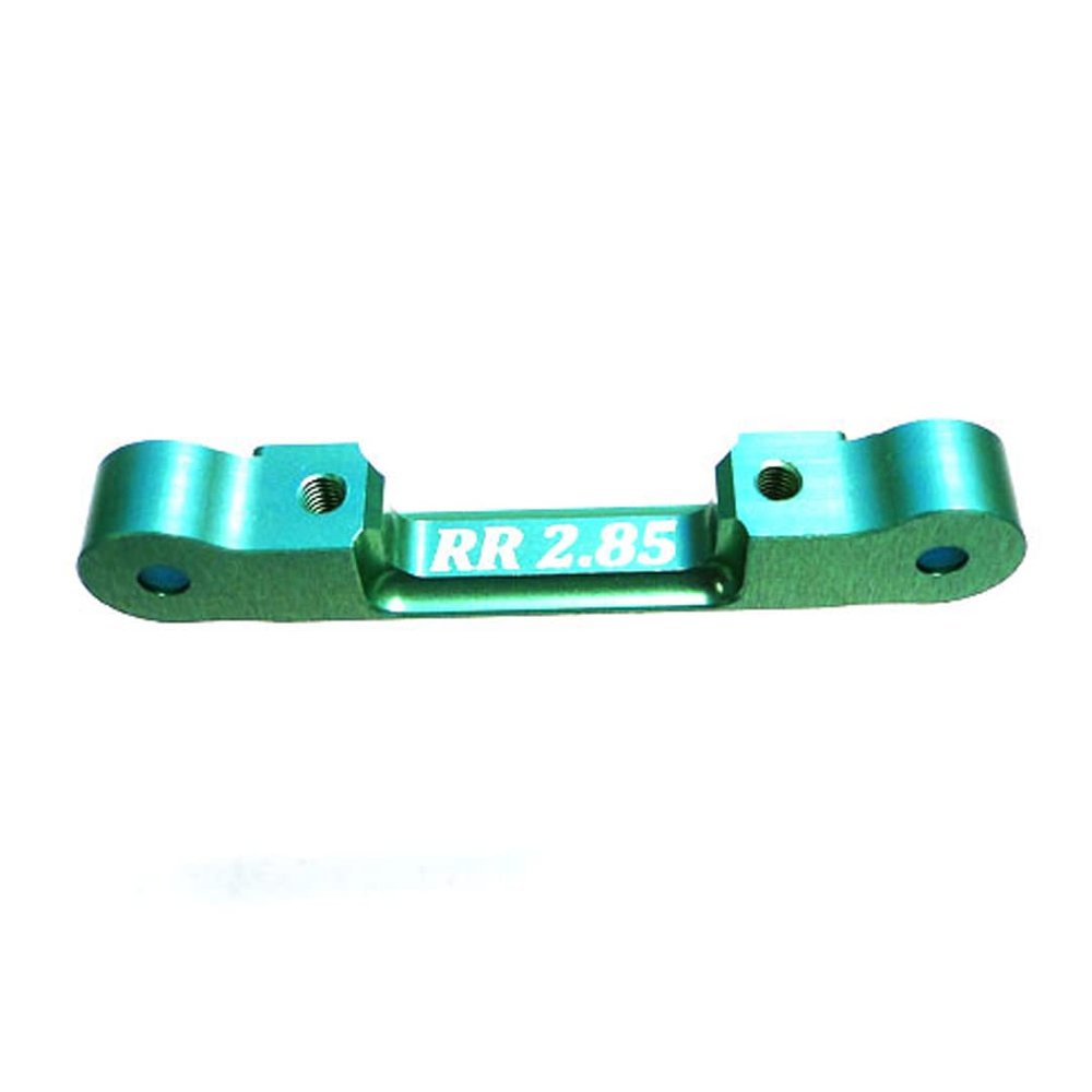 Hobao H4e Cnc Suspension Arm Holder Rr 2.85176