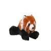 Wild Republic 16247 Red Panda Plush, Stuffed Animal, Gifts for Kids, HugEms 7" view 3
