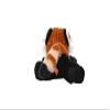Wild Republic 16247 Red Panda Plush, Stuffed Animal, Gifts for Kids, HugEms 7" view 4