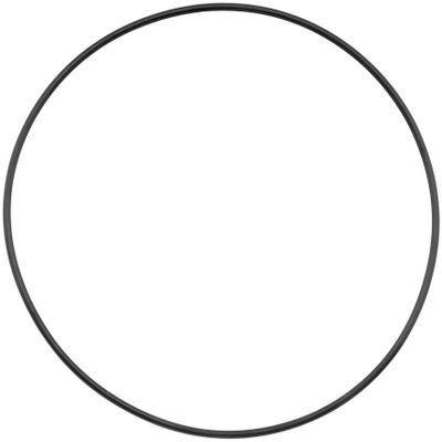 James Gaskets, Inc. O-Ring Derby Cvr Cap Plate JGI-54122-14-VIC