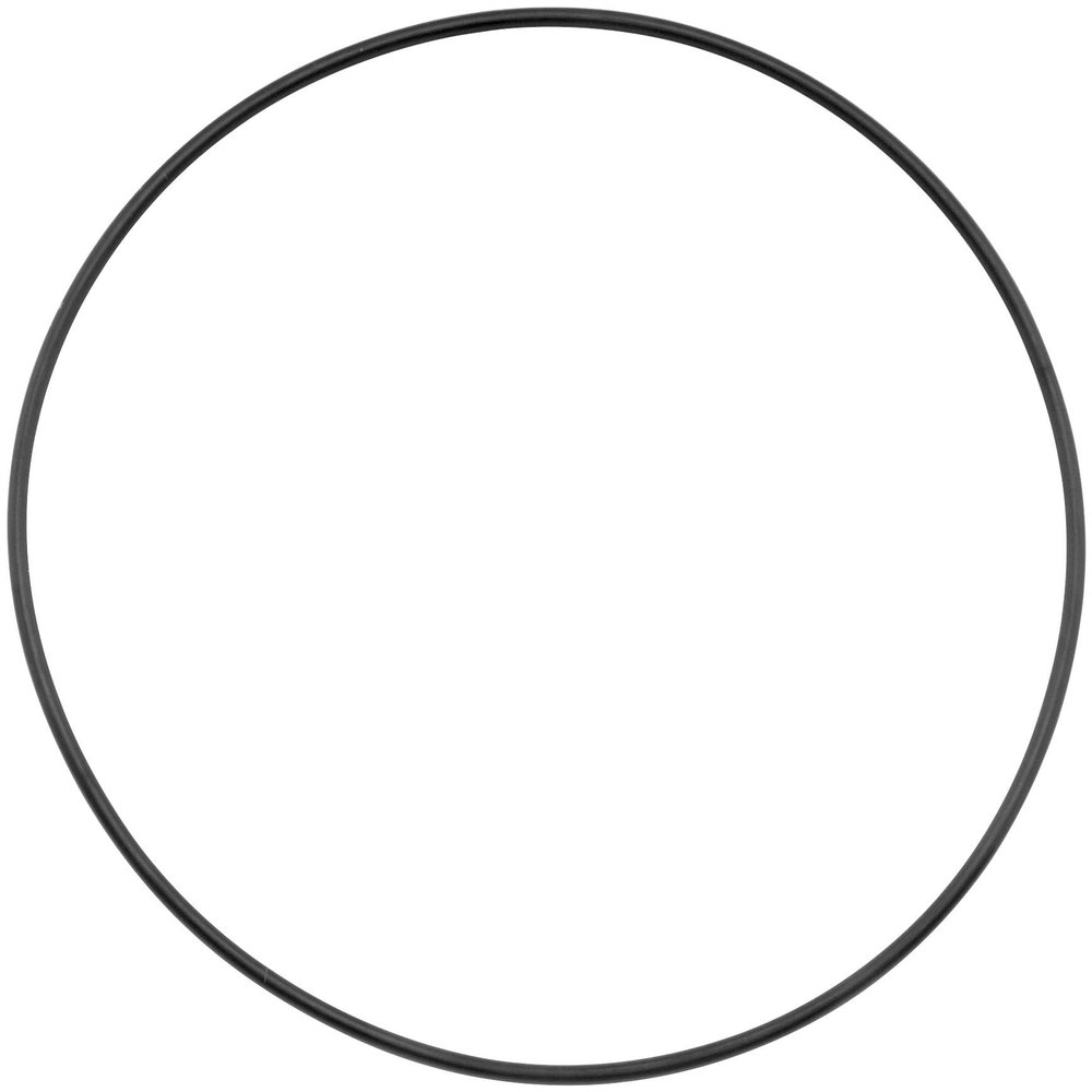 James Gaskets, Inc. O-Ring Derby Cvr Cap Plate JGI-54122-14-VIC