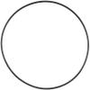 James Gaskets, Inc. O-Ring Derby Cvr Cap Plate JGI-54122-14-VIC view 1