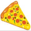 2-Pack of Swimline Giant Inflatable Pizza Slice Float Rafts | 2 x 90645 view 2