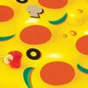 2-Pack of Swimline Giant Inflatable Pizza Slice Float Rafts | 2 x 90645 view 3