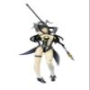 Non-scale PVC finished painted figure Ultra monster anthropomorphic plan Zetton 's view 1