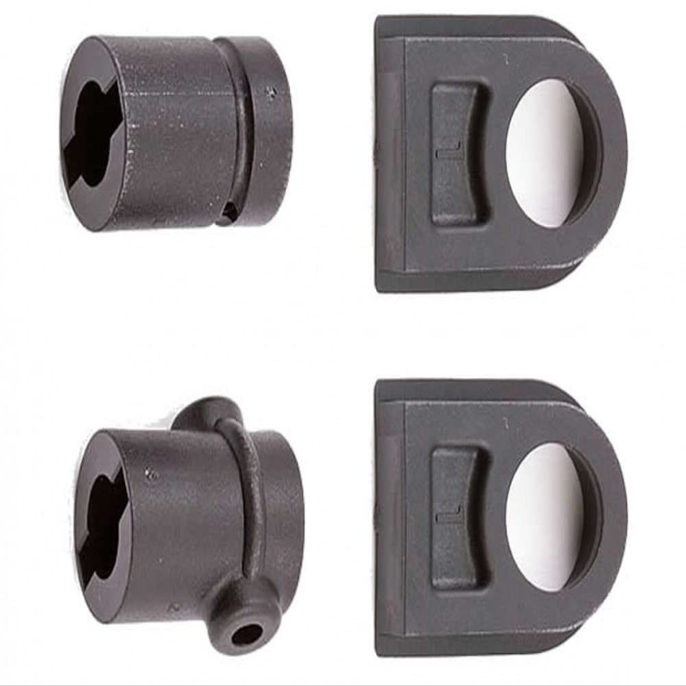 Associated 4WD B442 1:10 FT Buggy Slipper Drive Cup 9742 Bearing Insert 9711 TB
