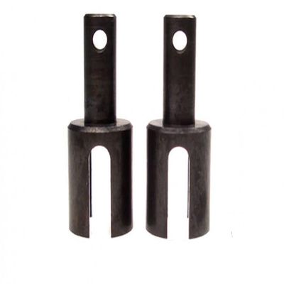 Kyosho V-ONE SR Shin Gearbox Outputs Differential Front Short KVO
