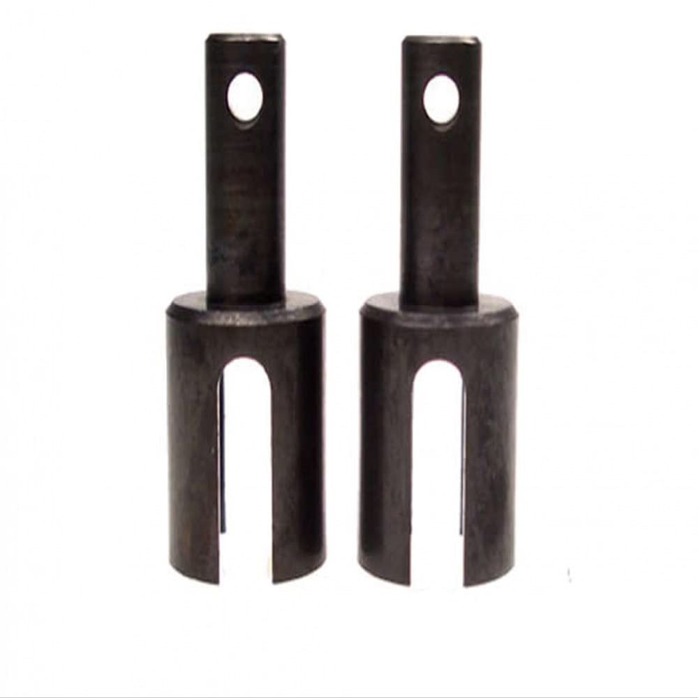 Kyosho V-ONE SR Shin Gearbox Outputs Differential Front Short KVO