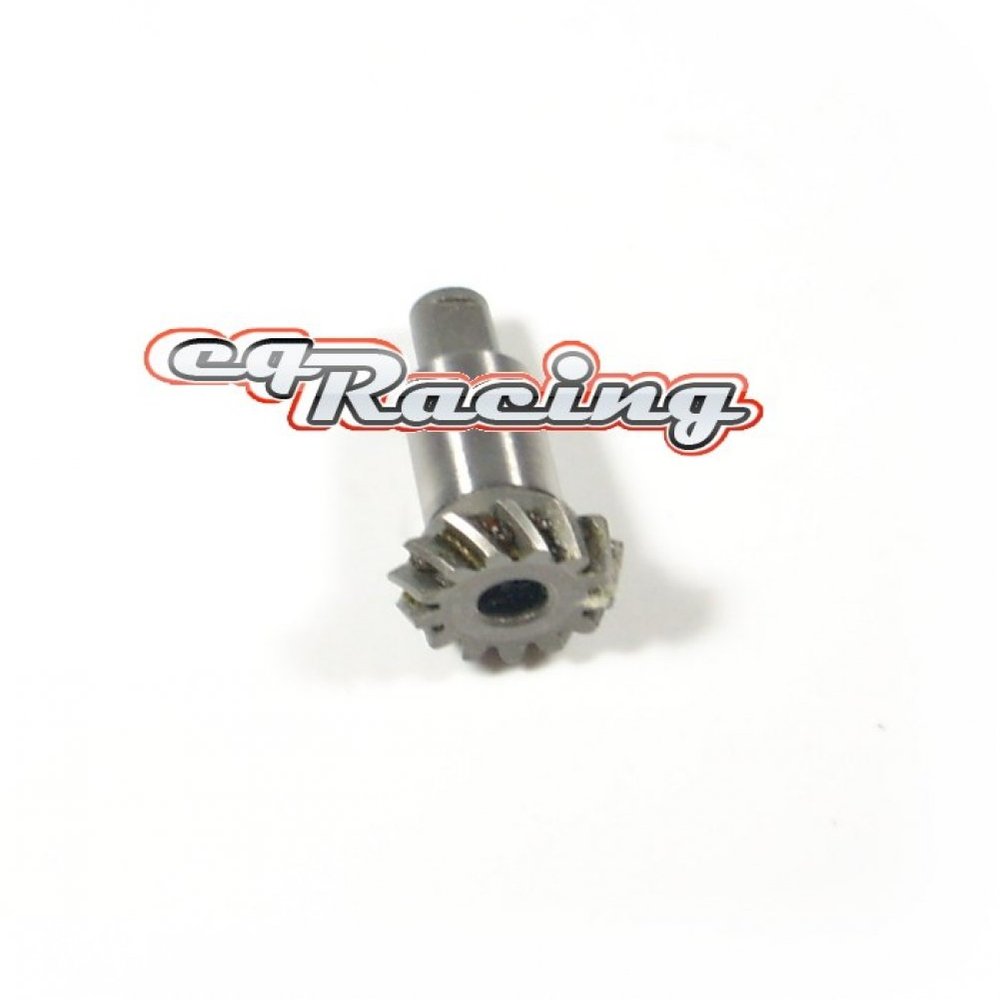 Cone Gear Wheel 13Z Thunder Tiger EB4 S3 PRO Buggy T4P
