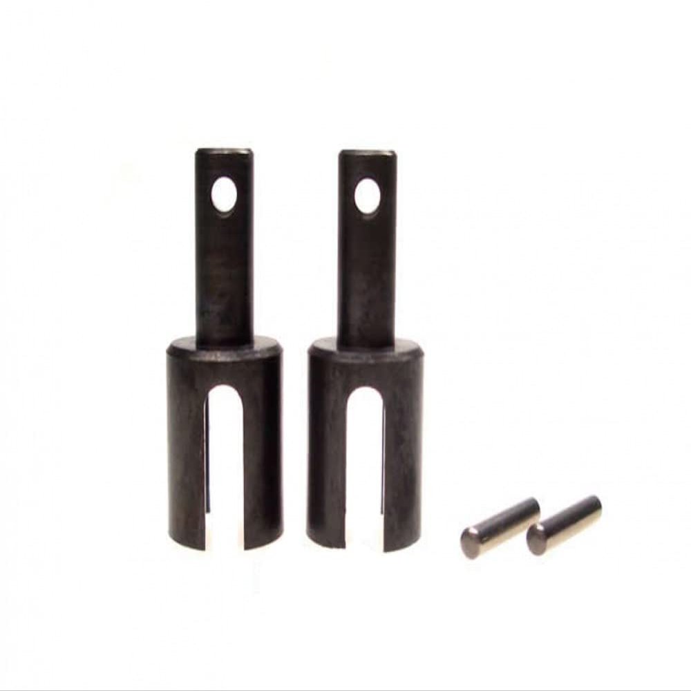 Kyosho V-ONE SR Shin Gearbox Output Rear Differential lang KVO