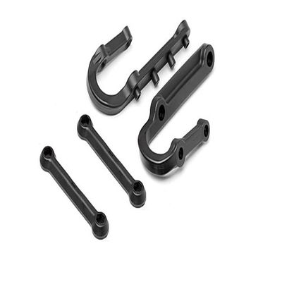 H104780 - Schmutzfnger-Mount Set HPI Baja 5SC 5T SS HBS