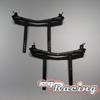 Kyosho DMT Truggy Body Mount 2 Pieces Heck-Front DMT view 1