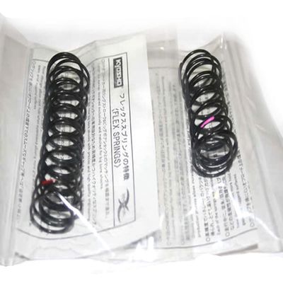 Kyosho 2WD Ultima RT6 Truggy Shock Absorber Springs KT6