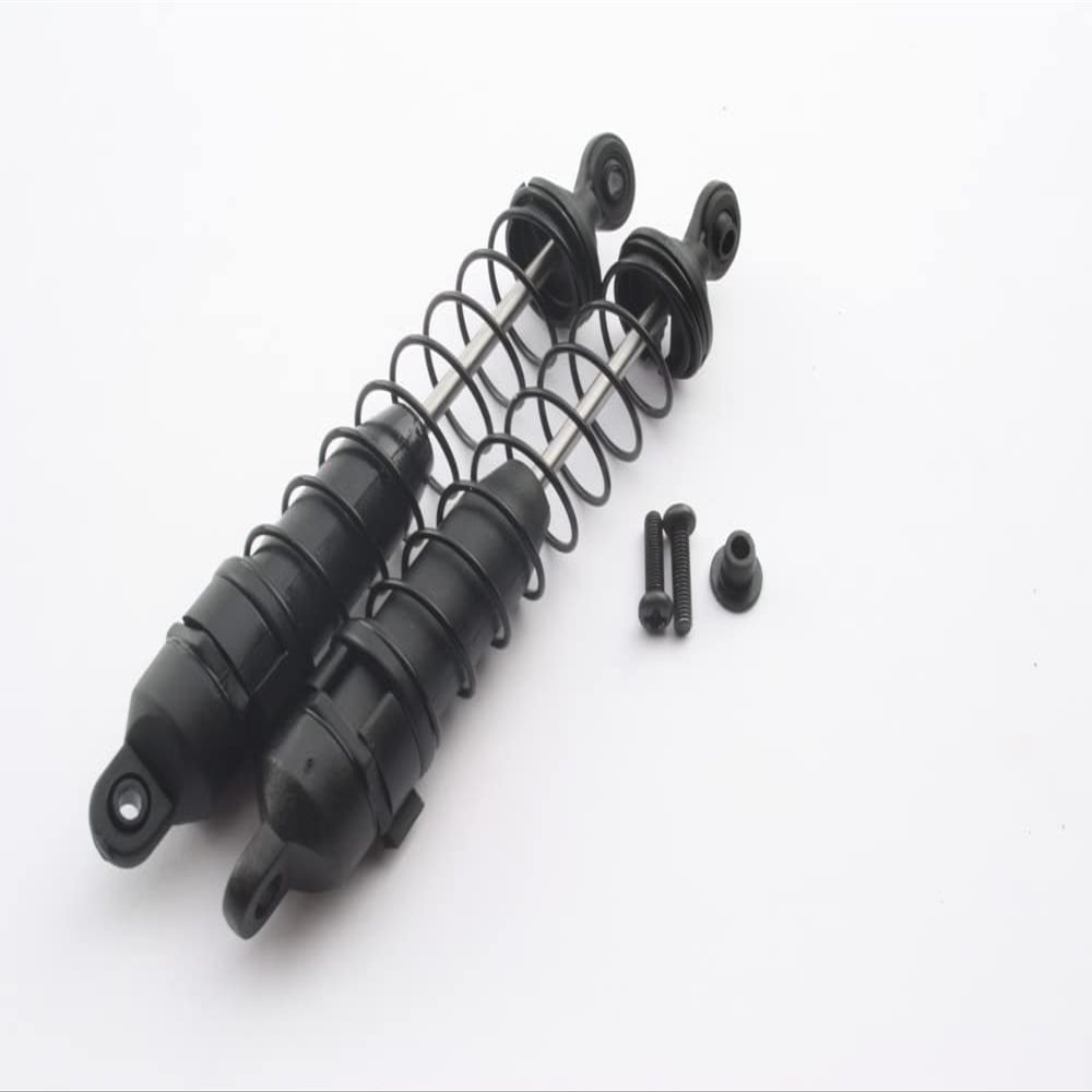 ldruckstodmpfer 105mm + Spring for 2WD Thunder Tiger Phnix ST 2 TPH