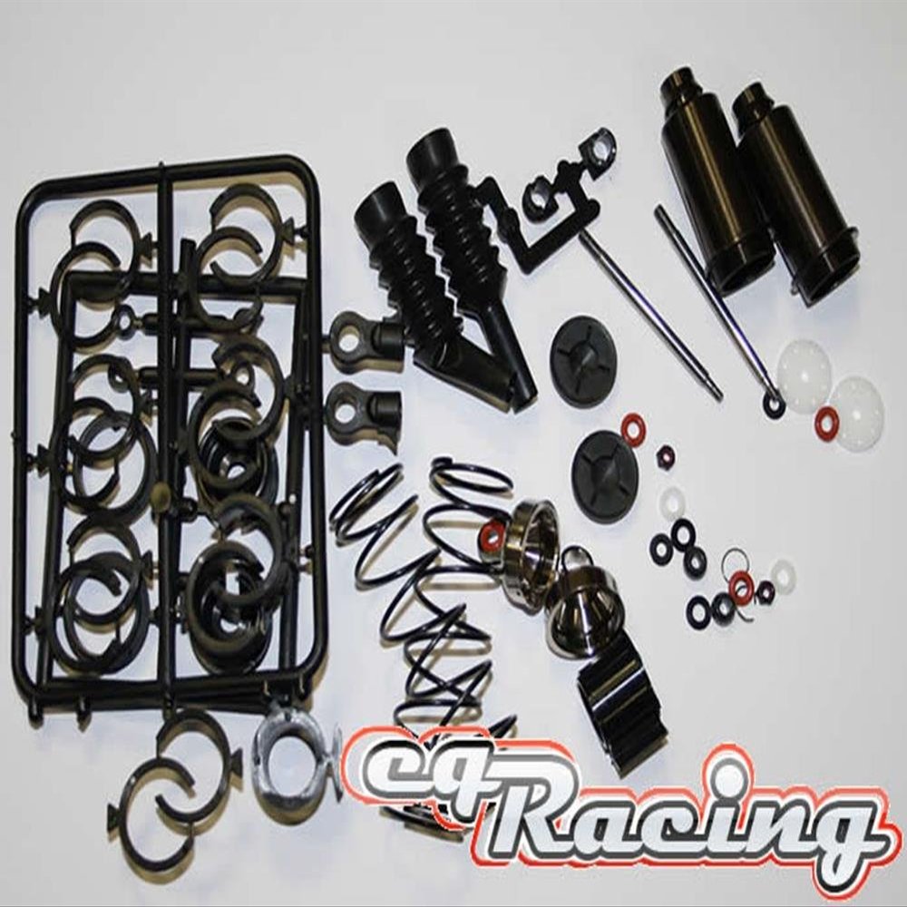 Kyosho Inferno MP9 BigBore Shock Absorber IFW-309 Rear Medium MPE