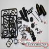 Kyosho Inferno MP9 BigBore Shock Absorber IFW-309 Rear Medium MPE view 1