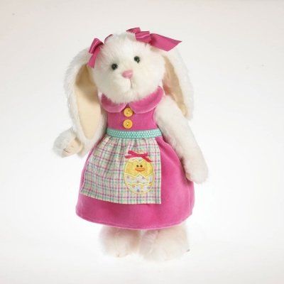 Harriette Hoppelbuns