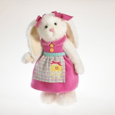 Harriette Hoppelbuns