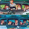 MasterPieces 1000 Piece Jigsaw Puzzle for Adults, Family, Or Youth - Coming and Going - 25"x25" view 2