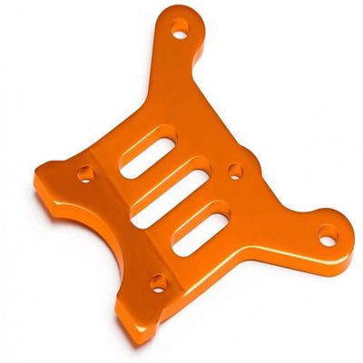 HPI 1:8 Trophy Buggy D8 Flux Differential Plate 101672 HTB