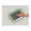 Fisher-Price My First Tablet, Electronic Baby Toy, 1 Year and Older (Mattel CDG61) view 2