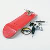 P-REP Starter Complete Wooden Fingerboard 30mm - Red view 3