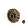 Yeah Racing MG-48026 Aluminum 7075 Hard Coated Motor Pinion 48P 26T view 1