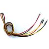 Yeah Racing LK-0008YW 3mm Yellow LED Light Set (2 LED ea) view 1