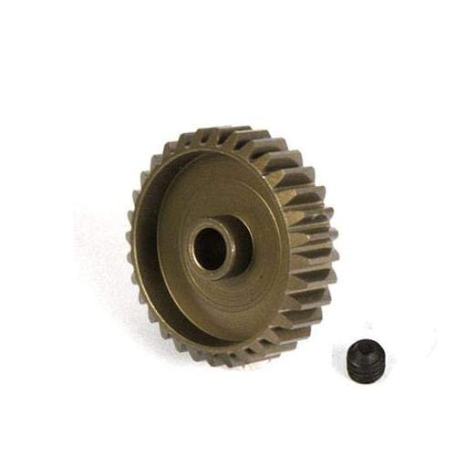Yeah Racing MG-48031 Aluminum 7075 Hard Coated Motor Pinion 48 Pitch 31 Teeth
