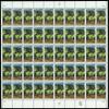 Iowa Statehood Full Sheet of 50 x 32 Cent Stamps Scott 3088 By USPS view 1