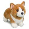 Douglas Louie Corgi Dog Plush Stuffed Animal view 1