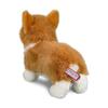 Douglas Louie Corgi Dog Plush Stuffed Animal view 2