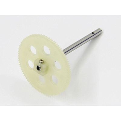 Jamara 38103 New Main Gear for Invader Quadrocopter, Multi Color