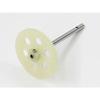 Jamara 38103 New Main Gear for Invader Quadrocopter, Multi Color view 1