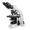 Motic 1101001903432, Siedentopf Trinocular Eyepiece Tube for BA310 E Series Microscope, 30 Inclined, Light Split 20/80, 360 Rotating view 1
