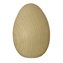 Wood Hen Eggs-Bag of 25