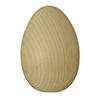 Wood Hen Eggs-Bag of 25 view 1