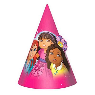 amscan Party Supplies, 6, Multicolor