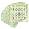 Tapp Collections Bingo Shutter Cards 10-pk - Dollar Bills view 1